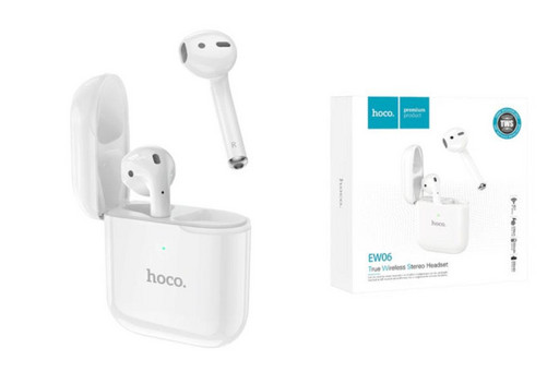 Беспроводные наушники Hoco EW06