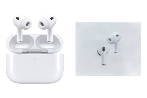 Беспроводные наушники AirPods Pro 3 с шумоподавлением ( Копия )