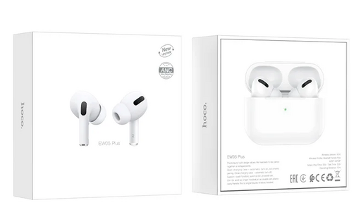 Беспроводные наушники Hoco EW05 Plus
