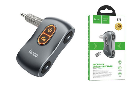 Bluetooth адаптер Hoco E73