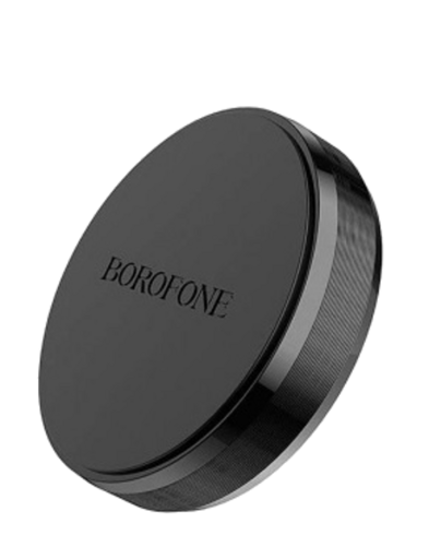 Автомобильный держатель Borofone BH7 магнитный на панель