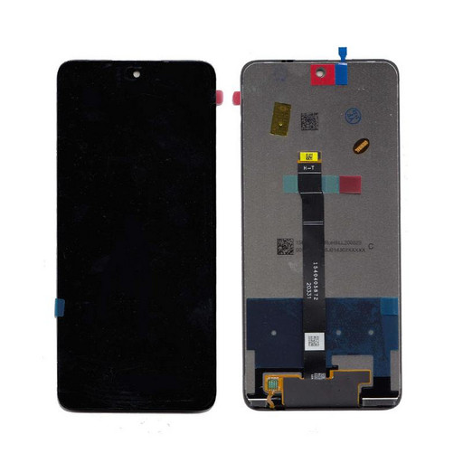 Дисплей для Honor 10X Lite ( DNN-LX9 ) в сборе с тачскрином