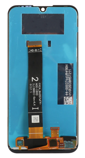 Дисплей для Honor 8S ( KSA-LX9 ) / 8S Prime в сборе с тачскрином