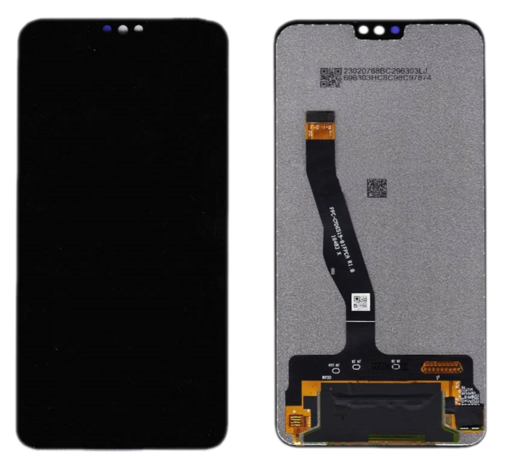 Дисплей для Honor 8X ( JSN-L21 ) / 9X Lite в сборе с тачскрином