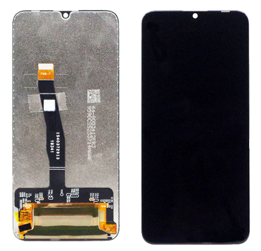 Дисплей для Honor 10 Lite ( HRY-LX1 ) / 10i ( HRY-LX1T ) в сборе с тачскрином