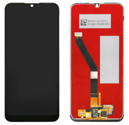 Дисплей для Honor 8A ( JAT-LX1 ) / 8A Pro ( JAT-L41 ) в сборе с тачскрином