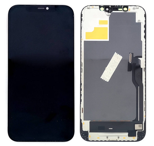 Дисплей для iPhone 12 Pro Max ( A2411 ) в сборе с тачскрином