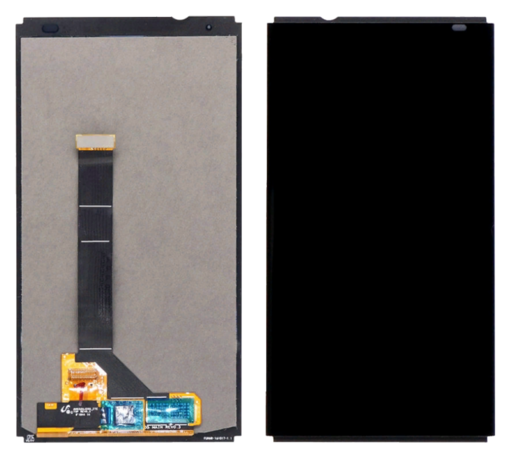 Дисплей для ZTE Axon 7 Mini ( B2017 ) в сборе с тачскрином