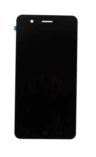 Дисплей для ZTE Blade A510 в сборе с тачскрином