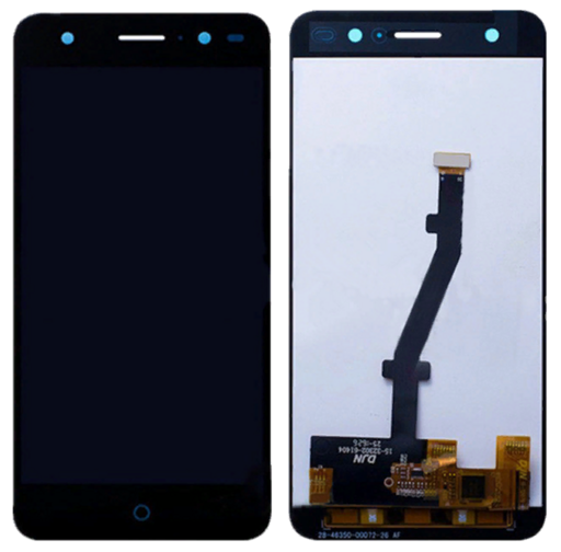 Дисплей для ZTE Blade V7 Lite в сборе с тачскрином