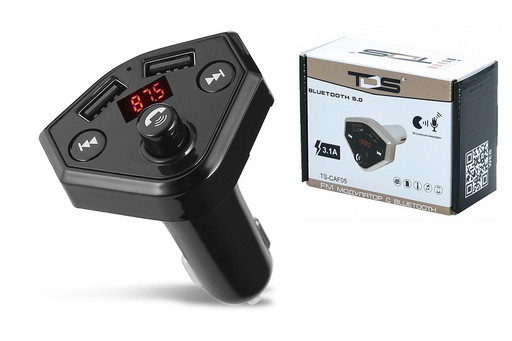 FM-Модулятор TDS TS-CAF05