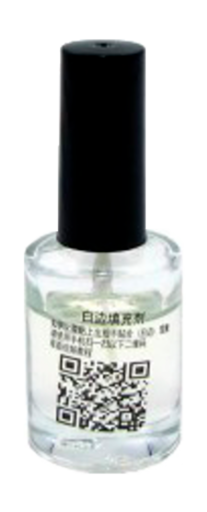 Жидкость для проклейки защитного стекла