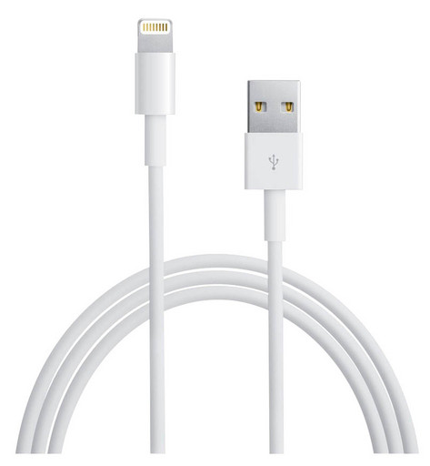 Кабель для iPhone