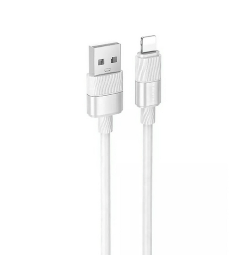 Кабель Borofone BX106 ( USB - Lightning )