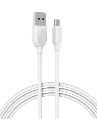 Кабель Borofone BX14 ( USB-Micro-USB )