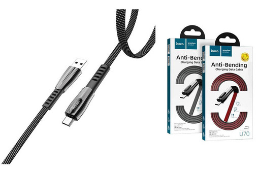 Кабель Hoco U70 ( USB-Micro-USB )