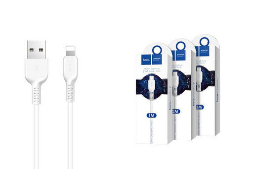 Кабель Hoco X20 ( USB-Lightning )