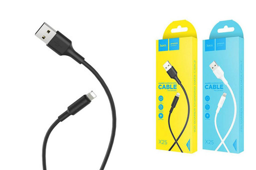 Кабель Hoco X25 ( USB-Lightning )