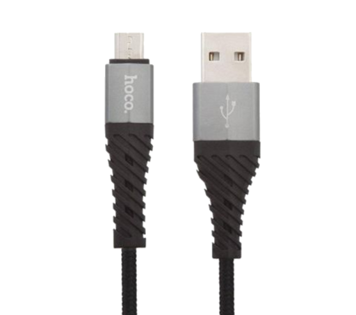 Кабель Hoco X38 ( USB-Micro-USB )