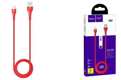 Кабель Hoco X45 ( USB-Micro-USB )