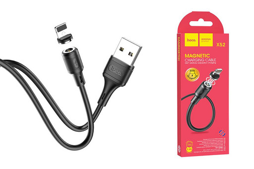 Кабель Hoco X52 ( USB-Lightning )