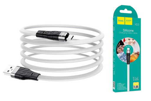 Кабель Hoco X53 ( USB-Micro-USB )