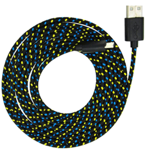 Кабель Micro-USB