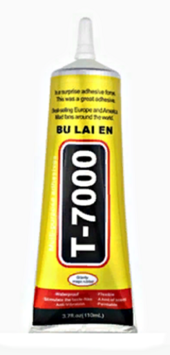 Клей T-7000