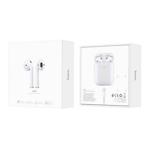 Беспроводные наушники Hoco ES39