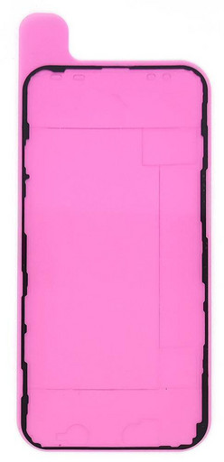 Проклейка дисплейного модуля для iPhone 12 / 12 Pro
