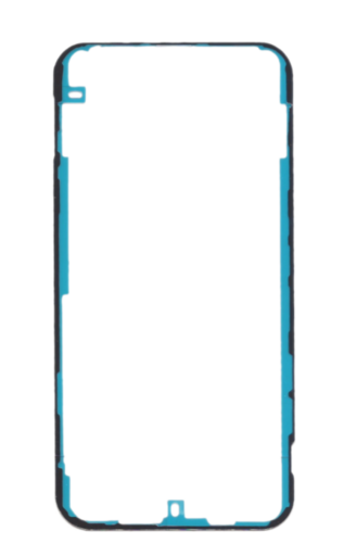 Проклейка дисплейного модуля для iPhone 11
