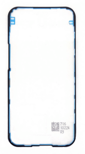 Проклейка дисплейного модуля для iPhone 15 Pro