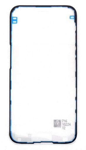 Проклейка дисплейного модуля для iPhone 15 Pro Max