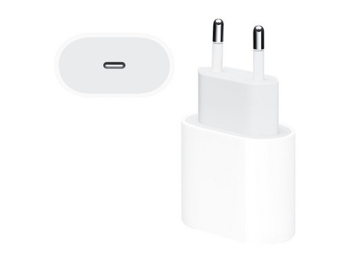 Сетевое зарядное устройство PD ( Type-C )