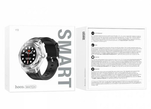 Смарт-часы Hoco Y13 Смарт-часы Hoco Y13