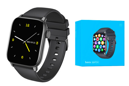 Смарт-часы Hoco Y3 Смарт-часы Hoco Y3