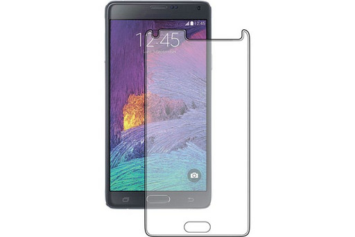 Защитное стекло для Samsung Galaxy Note 4 ( SM-N910S )