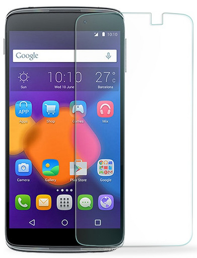 Защитное стекло для Alcatel Idol 3 ( 6045 / 6045Y / 6045К )