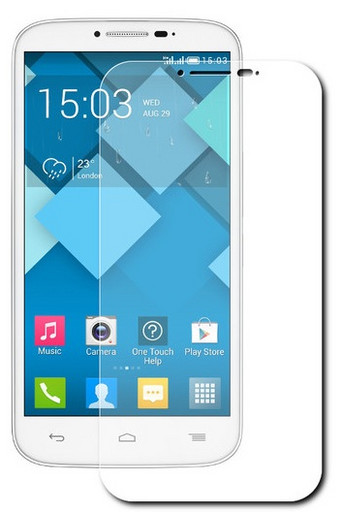 Защитное стекло для Alcatel Pop C9 ( 7047D )