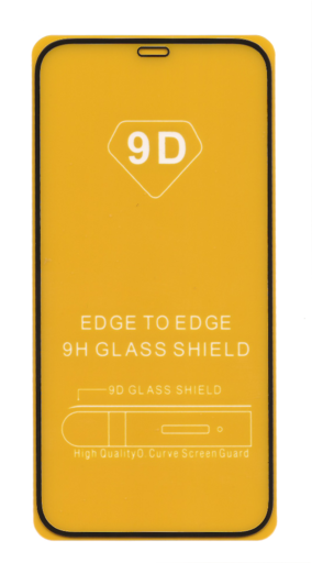 Защитное стекло для iPhone 12 / iPhone 12 Pro