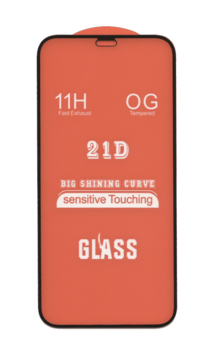 Защитное стекло для iPhone 12 Mini