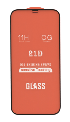 Защитное стекло для iPhone 12 Pro Max