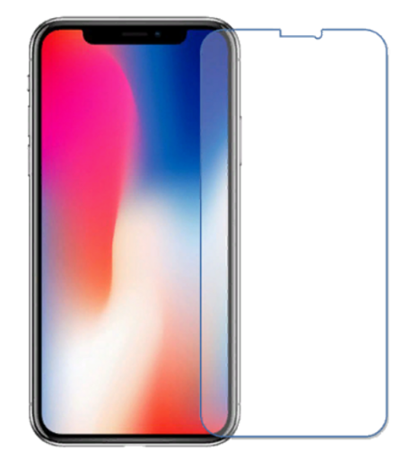 Защитное стекло для iPhone X / Xs / 11 Pro