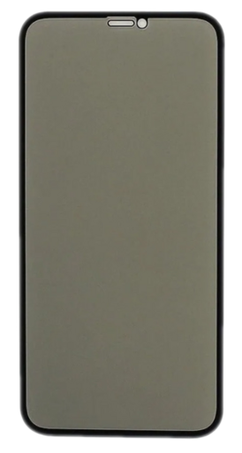 Защитное стекло Borofone BF5 Security series для iPhone X / XS / 11 Pro