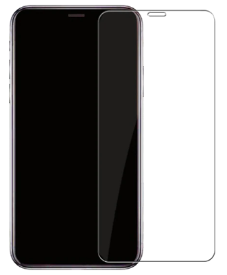 Защитное стекло для iPhone Xs Max / iPhone 11 Pro Max