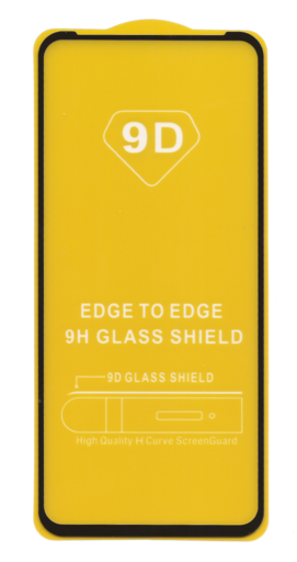 Защитное стекло для Poco X3 NFC ( M2007J20CG ) / X3 Pro