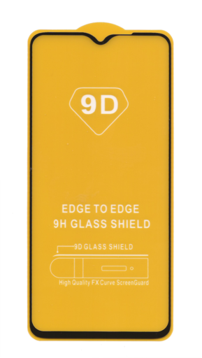 Защитное стекло для Redmi 9 ( M2004J19AG )