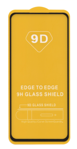 Защитное стекло для Redmi Mi 9T ( M1903F10G ) / Redmi K20 ( M1903F10A )