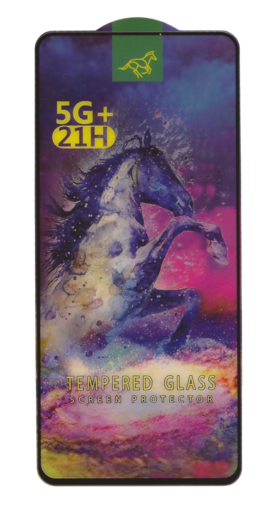 Защитное стекло для Redmi Note 10 Pro / Note 10 Pro Max