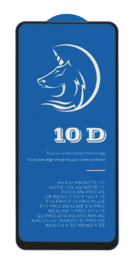 Защитное стекло для Redmi Note 11 / Note 11S ( 2201117SY )